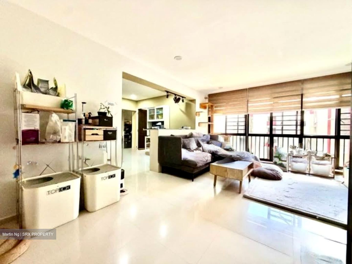 Blk 155 Rivervale Green (Sengkang), HDB 5 Rooms #562825211